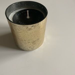 Rosewood Cassius Candle